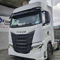 IVECO STRALIS S-WAY 510