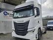 IVECO STRALIS S-WAY 510 TRATTORE