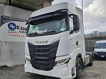 IVECO STRALIS S-WAY 510