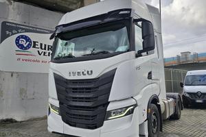 IVECO STRALIS S-WAY 510