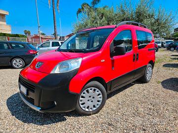 Peugeot Bipper 1.3 hdi Family s&s 75cv