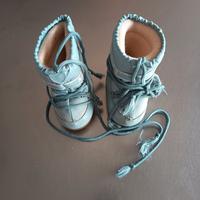 Moon Boot neve Bambino