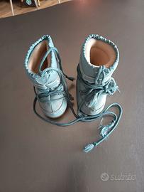Moon Boot neve Bambino