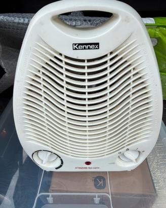 Scaldino elettrico