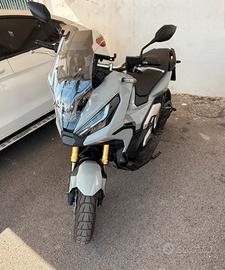 X-Adv 750