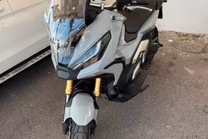 X-Adv 750