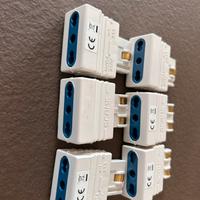 Adattatore spina lamellare - adattatore magic