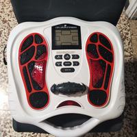 Stimolatore di circolazione plantare e gambe