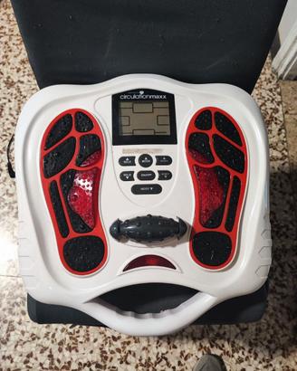 Stimolatore di circolazione plantare e gambe