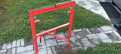 2 cavalletti wurth