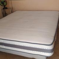 Materasso matrimoniale