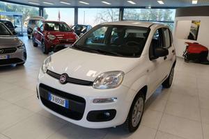 Fiat Panda Panda 0.9 t.air t. natural power Easy