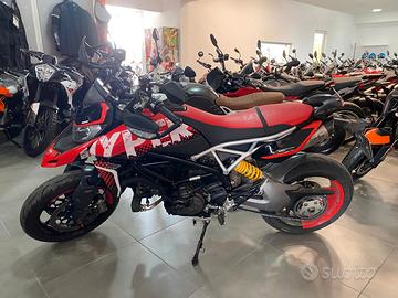 Ducati Hypermotard 950 RVE - 2022