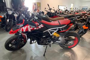 Ducati Hypermotard 950 RVE - 2022