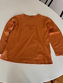 Maglietta Prada