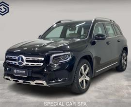 Mercedes-Benz Classe GLB GLB 180 d Automatic ...