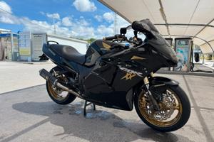 Honda cbr 100 xx  Unica  in Italia - ASI