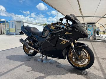 Honda cbr 1100 XX super  Unica  in Italia - ASI