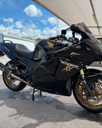 Honda cbr 100 XX super  Unica  in Italia - ASI