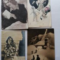 Cartoline d'epoca