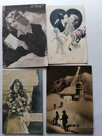 Cartoline d'epoca