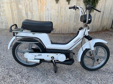 Piaggio SI