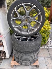 CERCHI R19 500X 550€ trattabili