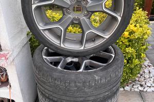 CERCHI R19 500X 550€ trattabili