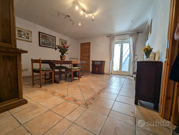 Casa in Abruzzo 40km da Campo Imperatore