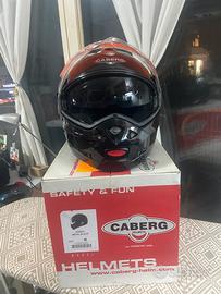 2 caschi modulari CABERG KONDA