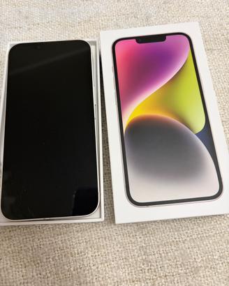 Iphone 14 da 128gb