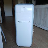 Condizionatore portatile