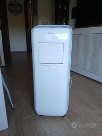 Condizionatore portatile