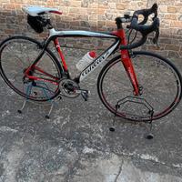 Bici da corsa 