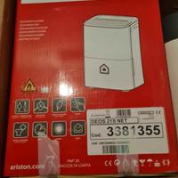 deos  ariston