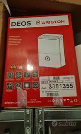 deos  ariston
