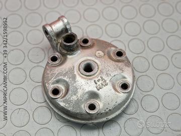 TESTATA HEAD YAMAHA YZ 250 1990 1989 YZ250 1991 19