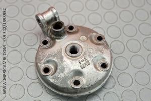 TESTATA HEAD YAMAHA YZ 250 1990 1989 YZ250 1991 19