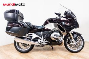 BMW R 1200 RT ABS - 2016
