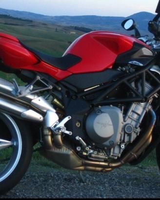 Mv Agusta Brutale 910S - 5000km da collezione