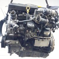 Y20DTH MOTORE IMP. BOSCH OPEL ZAFIRA (A) 2.0 DTI 1