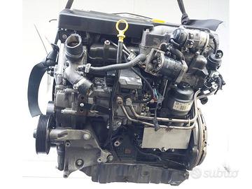 Y20DTH MOTORE IMP. BOSCH OPEL ZAFIRA (A) 2.0 DTI 1