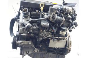 Y20DTH MOTORE IMP. BOSCH OPEL ZAFIRA (A) 2.0 DTI 1