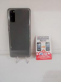 Samsung Galaxy S20 5G 128gb nero