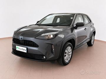 Toyota Yaris Cross 1.5 Hybrid 5p. E-CVT Business