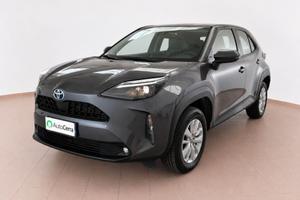 Toyota Yaris Cross 1.5 Hybrid 5p. E-CVT Business