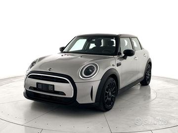 MINI Mini 5p 1.5 Cooper Classic auto