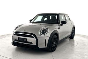 MINI Mini 5p 1.5 Cooper Classic auto
