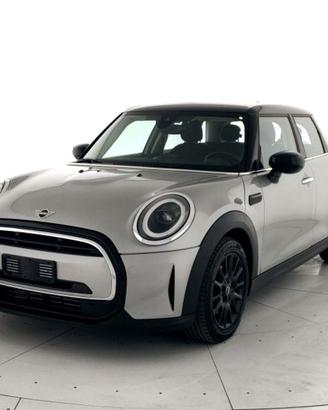 MINI Mini 5p 1.5 Cooper Classic auto