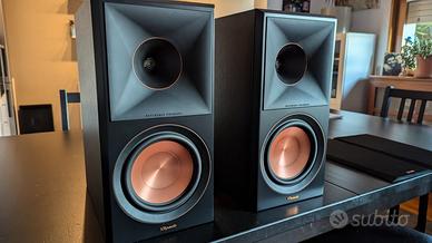 klipsch RM600m II 